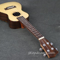 Ukulele de pérola verde pegue os produtos